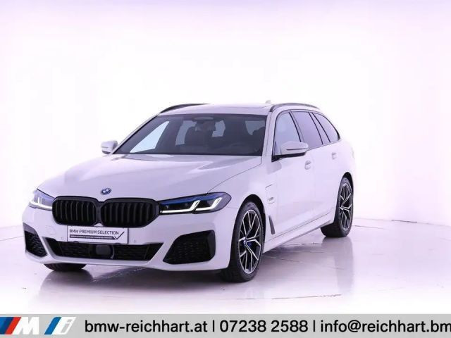 BMW 5 Serie 530 xDrive 530e