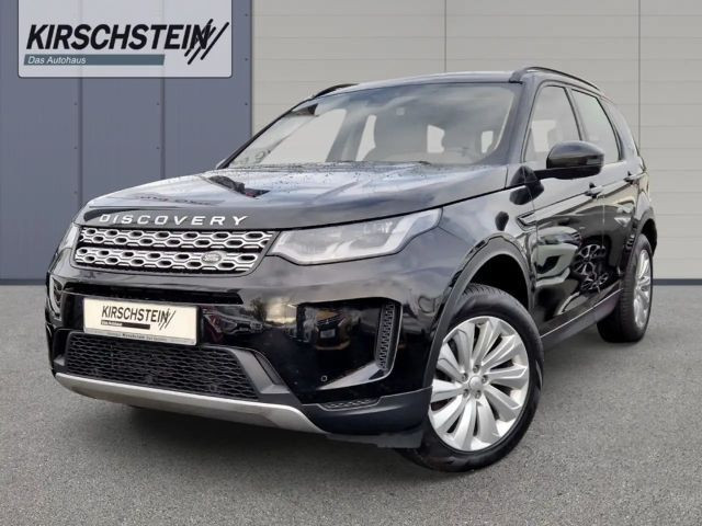 Land Rover Discovery Sport SE 2.0 P200 AWD