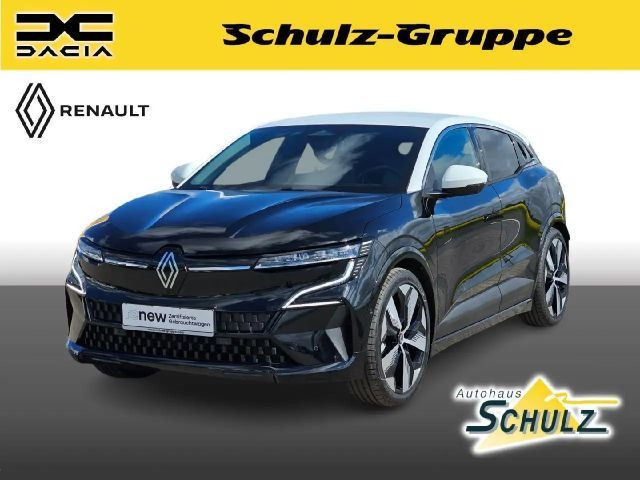 Renault Megane E-Tech E-Tech Techno EV60