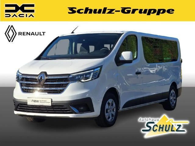 Renault Trafic Life dCi 110 Blue Grand