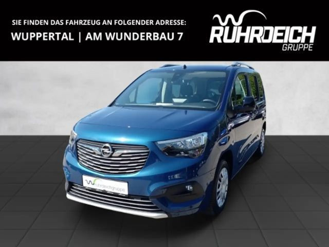 Opel Combo Ultimate Life