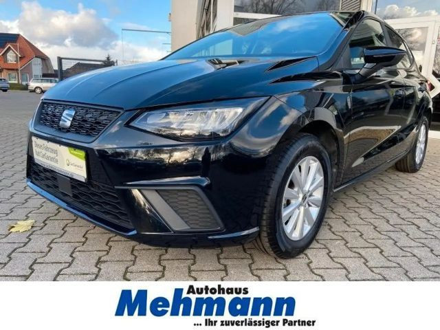 Seat Ibiza Style Connect