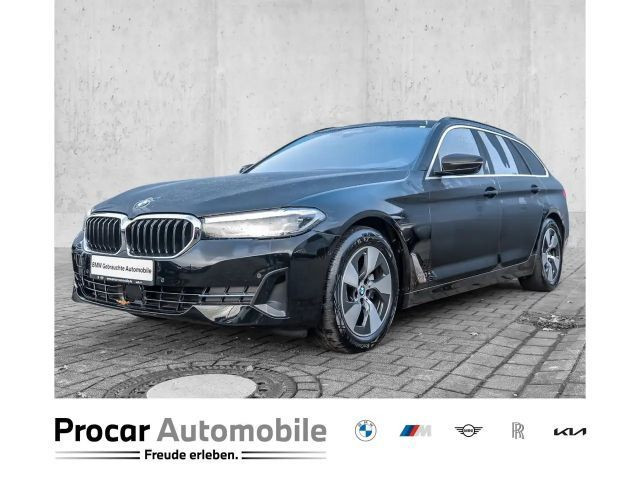 BMW 5 Serie 520 520d