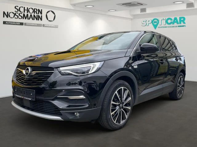 Opel Grandland X Ultimate 1.5 CDTI