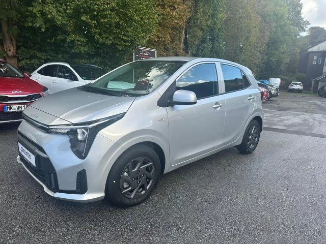 Kia Picanto 1.0 Vision