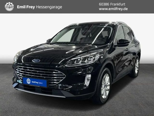 Ford Kuga 4x4 Titanium AWD X