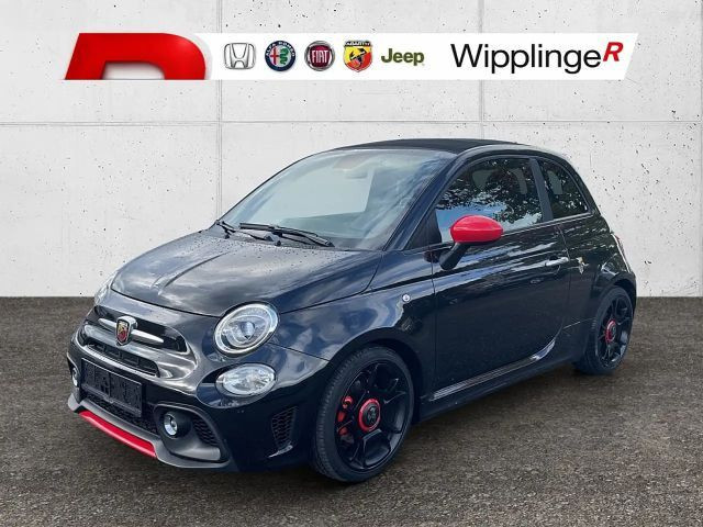 Abarth 595C Abarth 595C F595