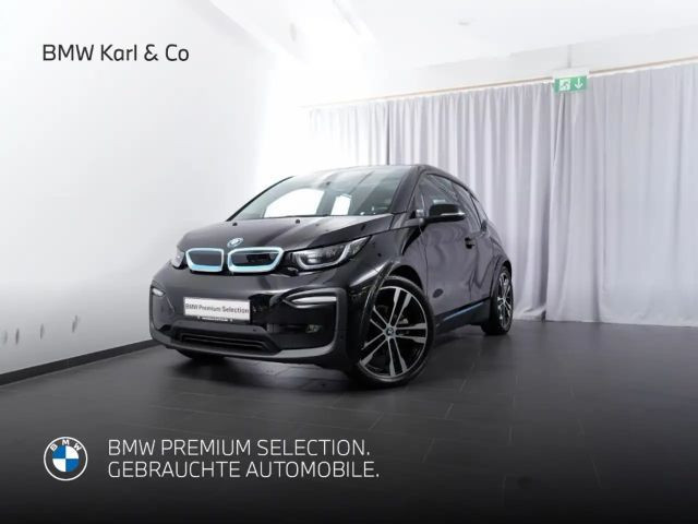 BMW i3 Business Line 120Ah