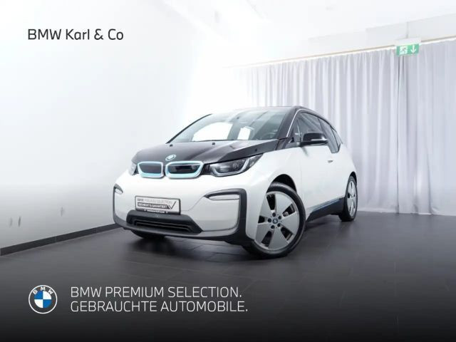 BMW i3 120Ah