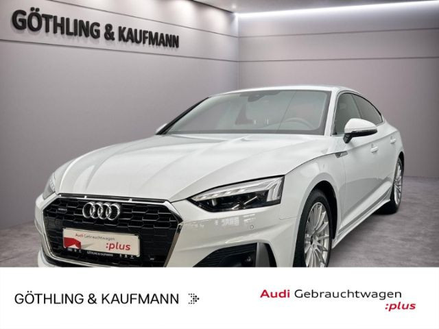 Audi A5 Sportback Quattro S-Tronic 40 TDI