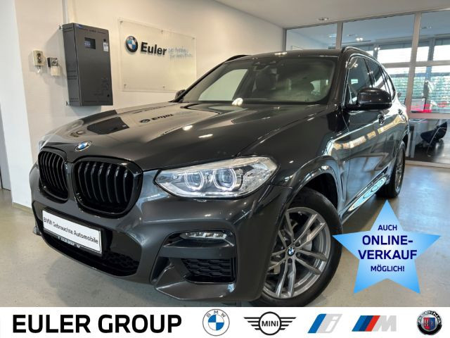 BMW X3 xDrive20i