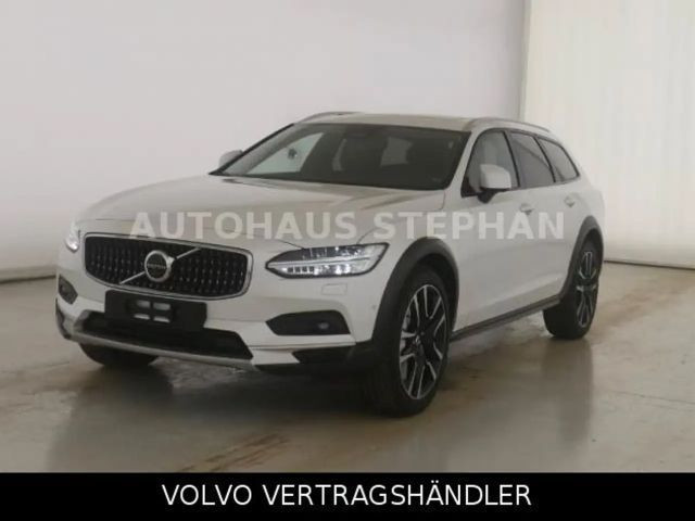 Volvo V90 Cross Country AWD Geartronic Ultimate