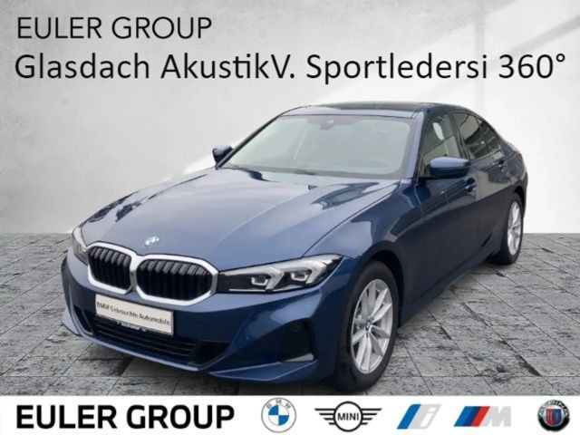 BMW 3 Serie 318 Sedan 318i