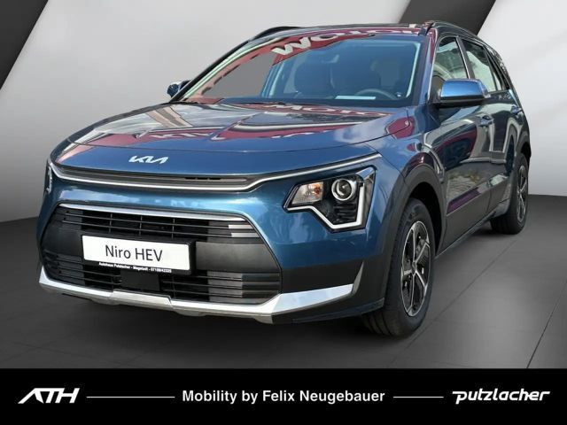 Kia Niro Edition 7