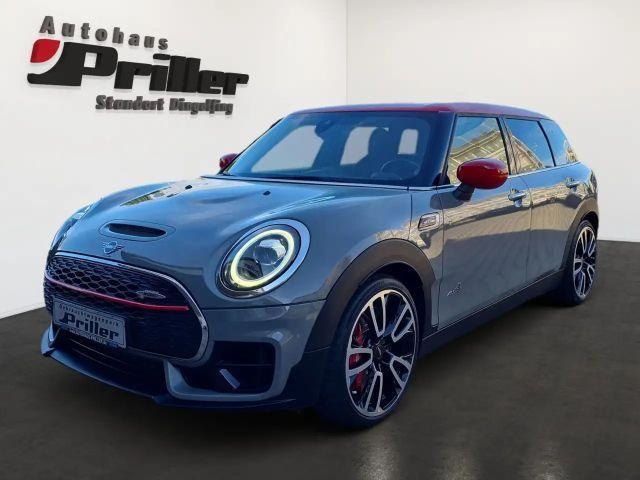 Mini John Cooper Works Clubman All4