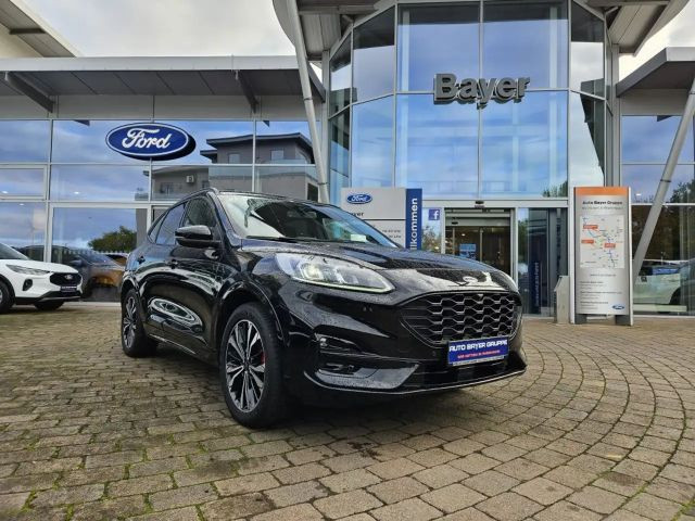 Ford Kuga ST Line Plug in Hybrid X