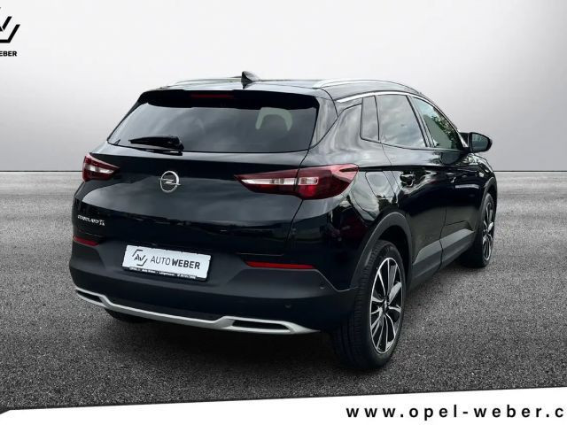 Opel Grandland X Ultimate