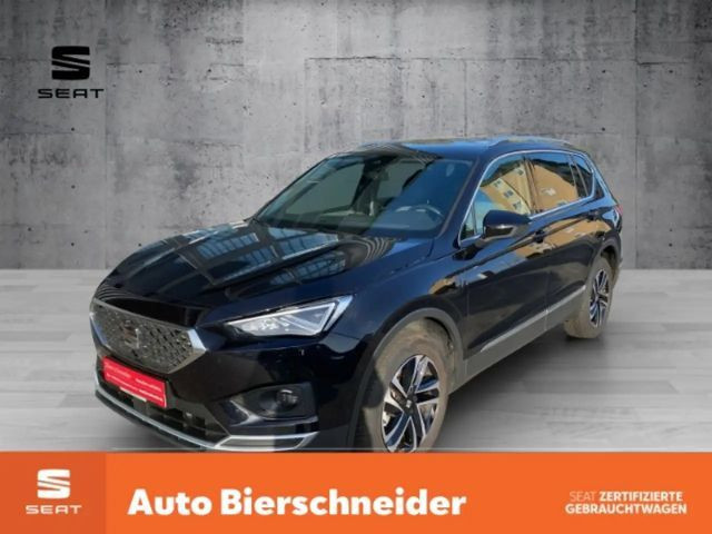 Seat Tarraco 1.5 TSI DSG