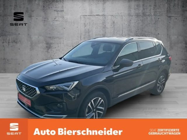 Seat Tarraco 1.5 TSI DSG