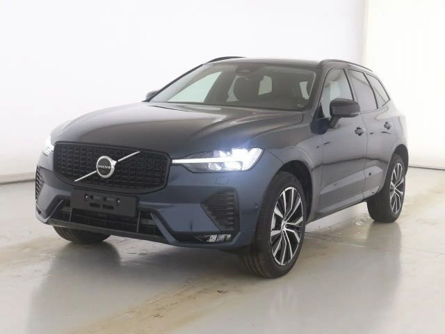 Volvo XC60 AWD Plus Dark