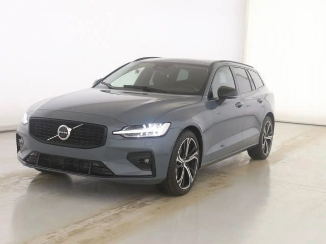 Volvo V60 Ultimate Dark