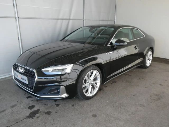 Audi A5 Coupé 40 TFSI