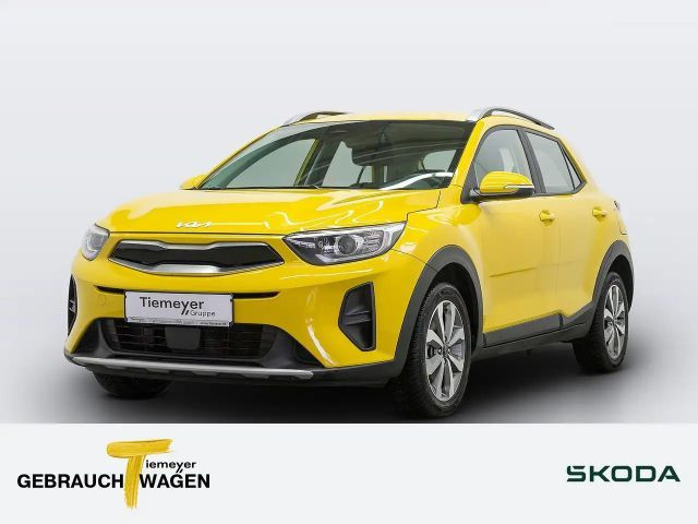 Kia Stonic Vision