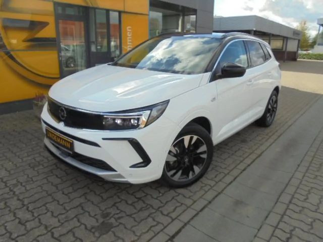 Opel Grandland X Elegance