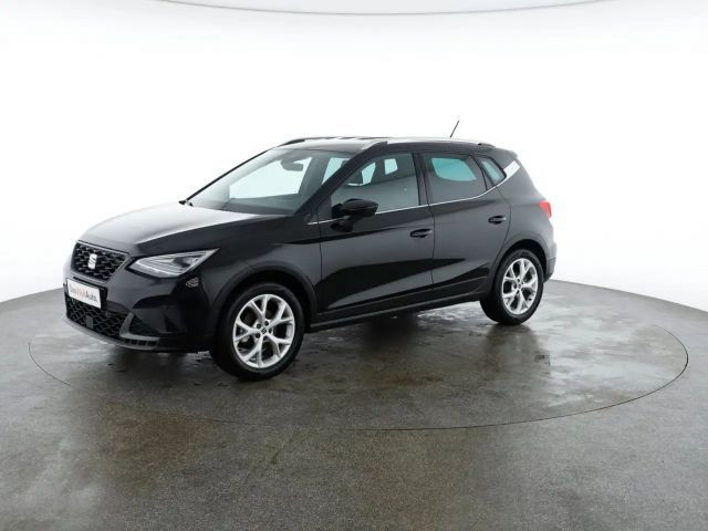 Seat Arona FR-lijn 1.0 EcoTSI DSG