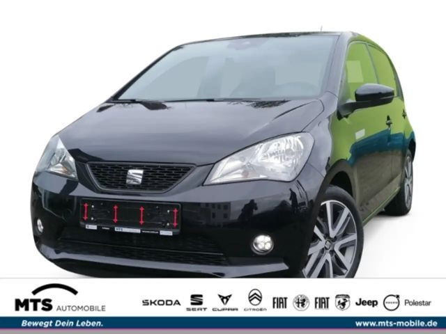 Seat Mii electric Plus