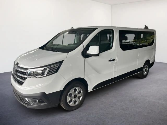 Renault Trafic Combi Equilibre L2H1 Equilibre