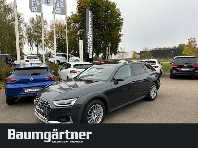 Audi A4 allroad Quattro S-Tronic 45 TFSI