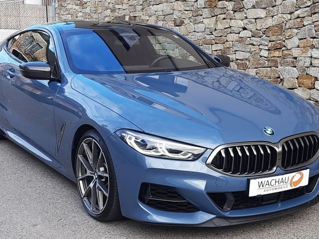 BMW 8 Serie 850 xDrive Coupé 850i M850