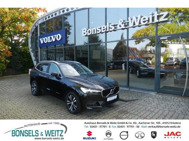 Volvo XC60 AWD Momentum