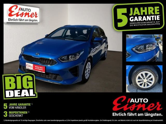 Kia Ceed GDi SportWagon