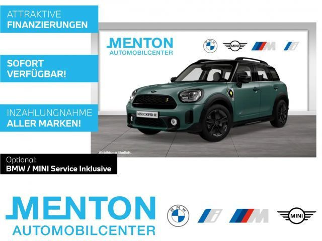 Mini Cooper SE Countryman All4 SE