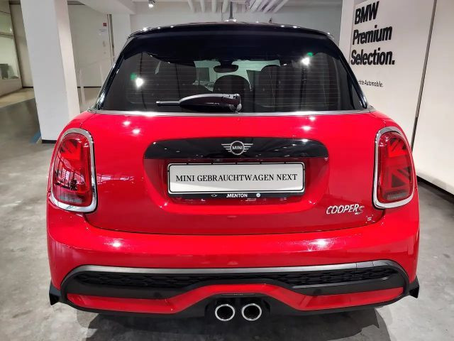 Mini Cooper S DAB LED Pano.Dach RFK Navi Komfortzg.