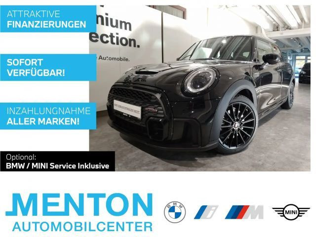 Mini Cooper S JCW-Trim/PDC/Shz/Sportsitze/Navi