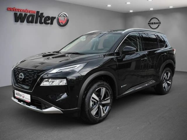 Nissan X-trail Tekna e-4ORCE AWD