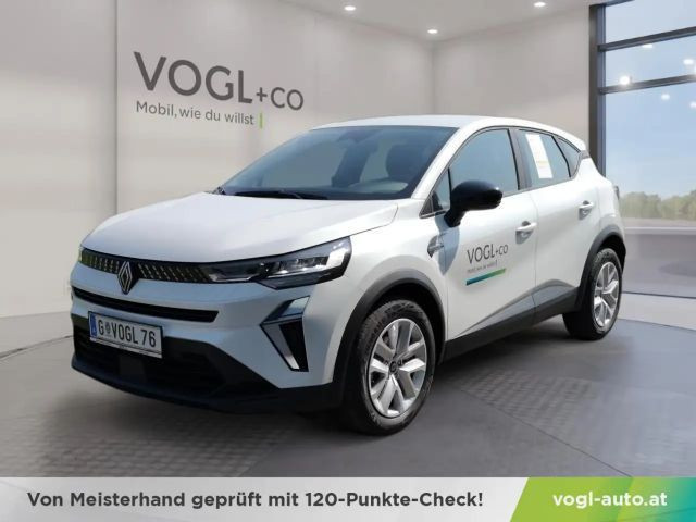 Renault Captur TCe 90 Techno