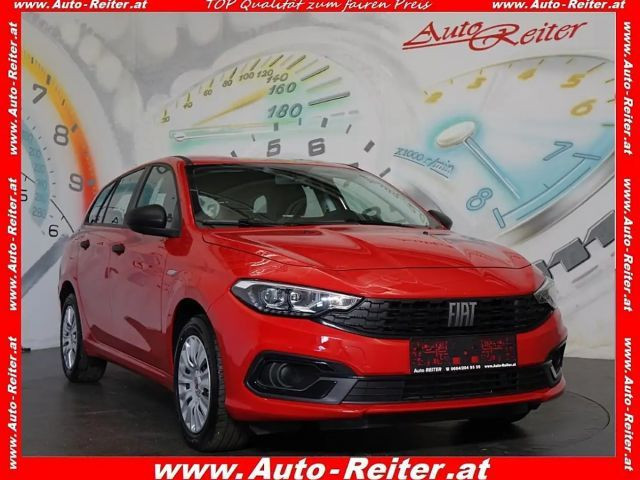 Fiat Tipo *TEMPOMAT KLIMA*