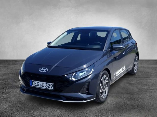 Hyundai i20 T-GDi Trend 1.0