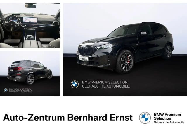 BMW X5 M-Sport xDrive30d