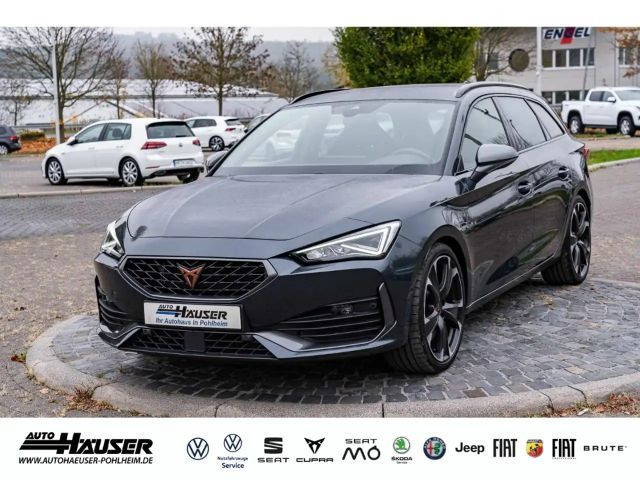 Cupra Leon Sportstourer 2.0 TSI DSG VZ