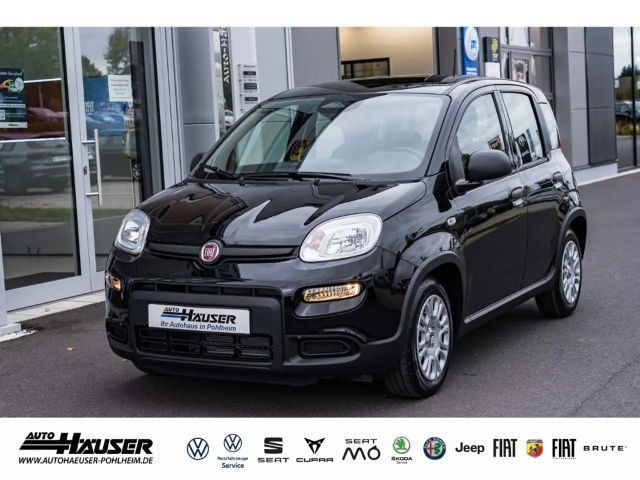 Fiat Panda CityCross