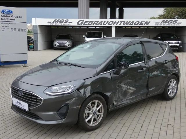 Ford Kuga Plug in Hybrid Hybrid