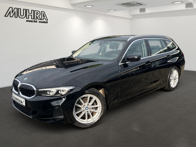 BMW 3 Serie 320 Touring 320d