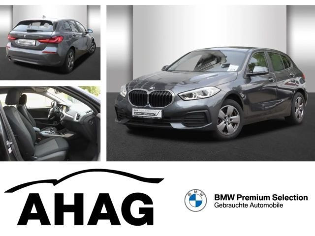 BMW 1 Serie 118 Advantage pakket Sedan 118i