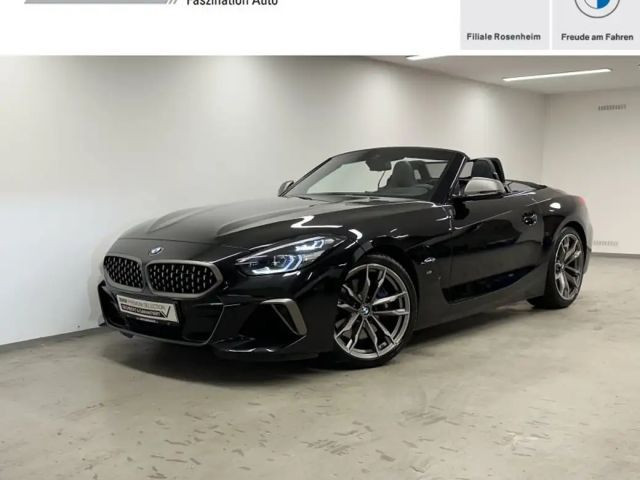 BMW Z4 Cabrio Roadster M40i