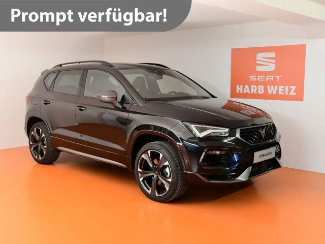 Cupra Ateca 4Drive 2.0 TSI DSG